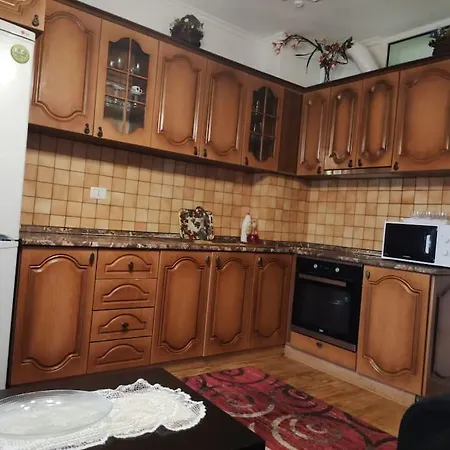 Flat In Tirana, Rruga 5 Maji, Tirana