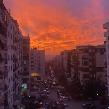 Flat In Tirana, Rruga 5 Maji, *