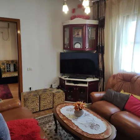 Apartment Flat In Tirana, Rruga 5 Maji, *