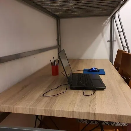 Flat In Tirana, Rruga 5 Maji, 아파트 *
