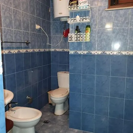 Διαμέρισμα Flat In Tirana, Rruga 5 Maji, Τίρανα