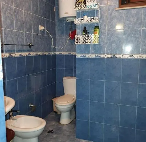 公寓 Flat In Tirana, Rruga 5 Maji, 地拉那